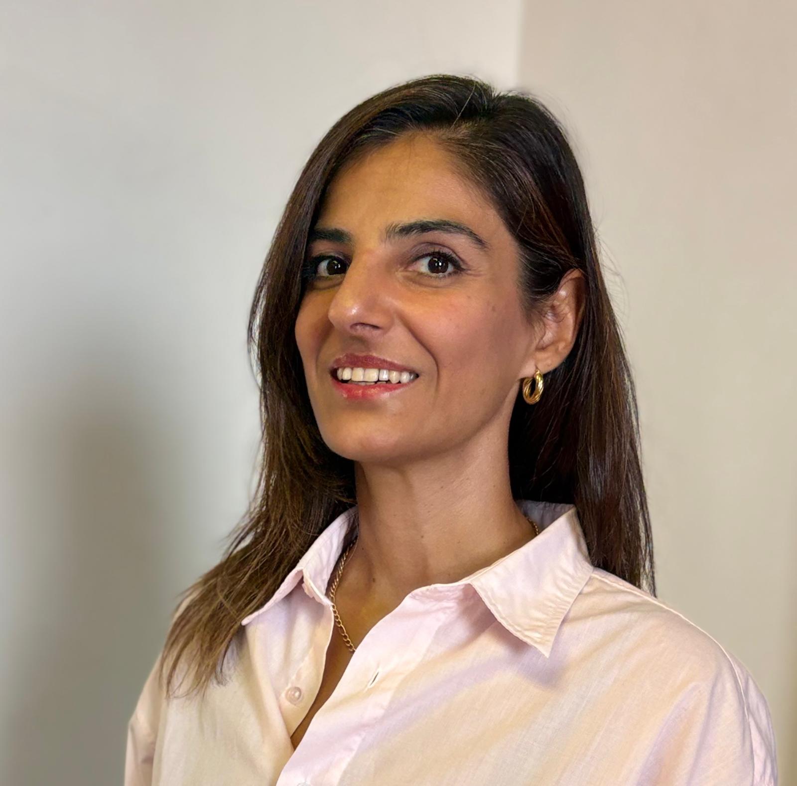 Barbara Carboni