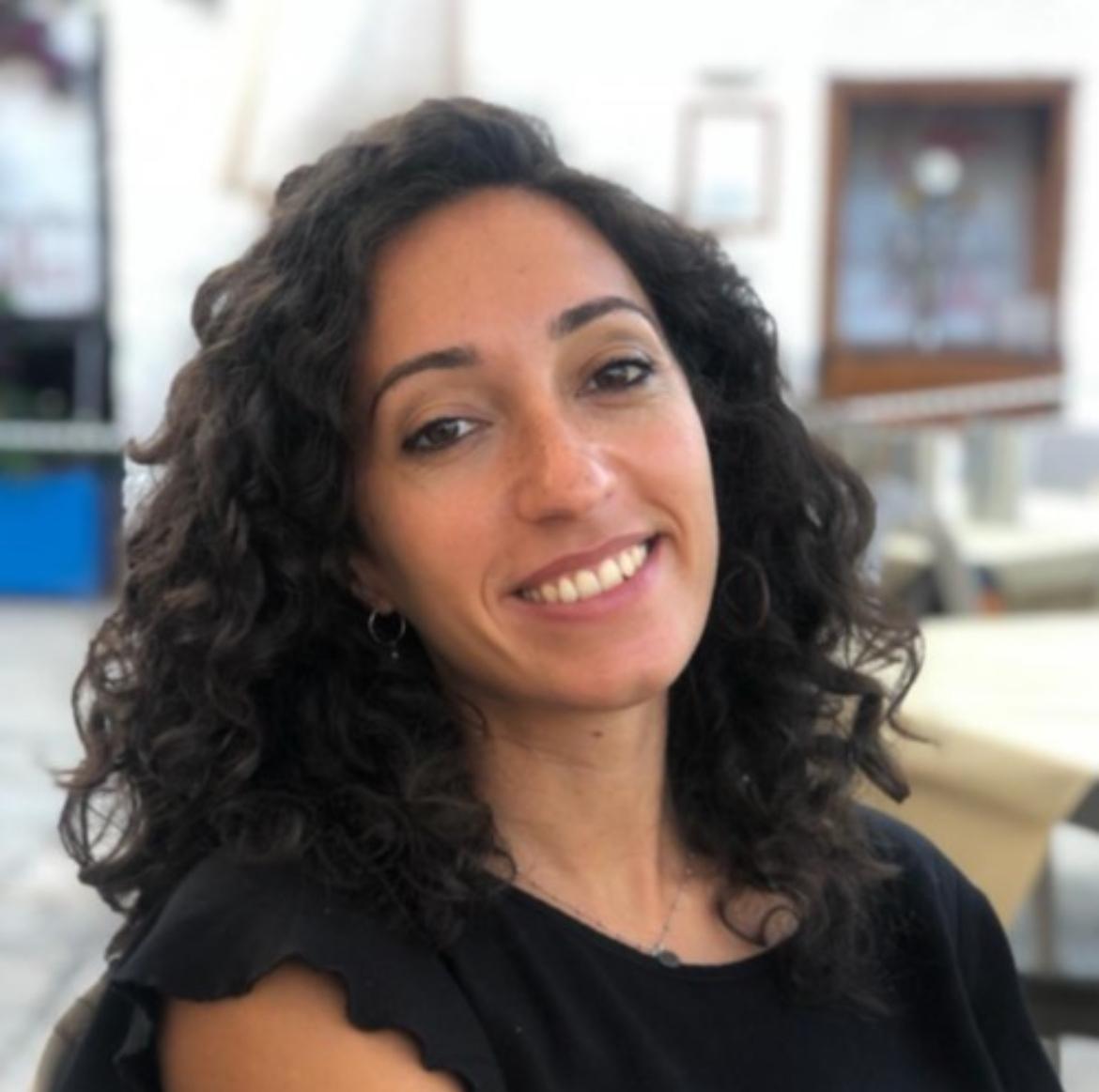 Allegra De Filippo