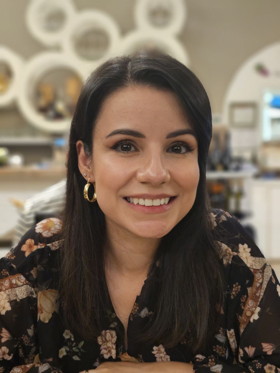 Silvia Maria Massa