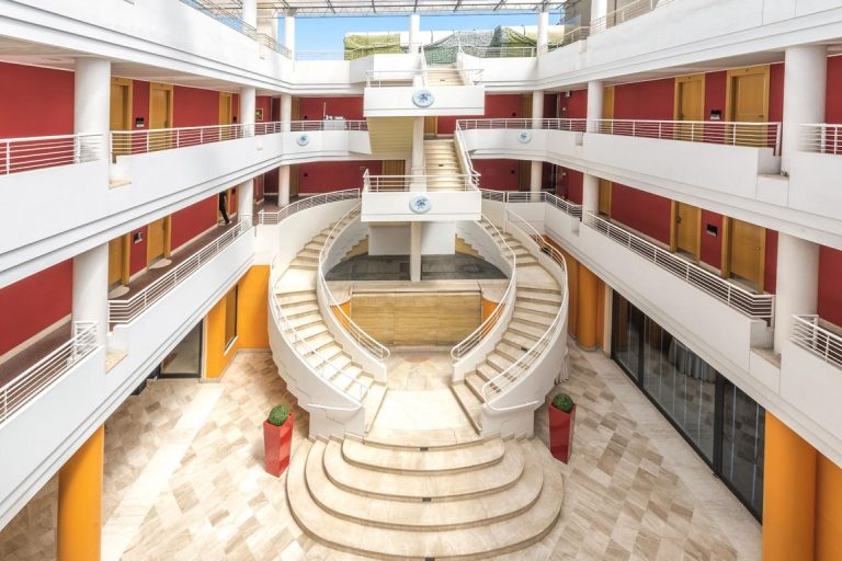 Caesar's Hotel