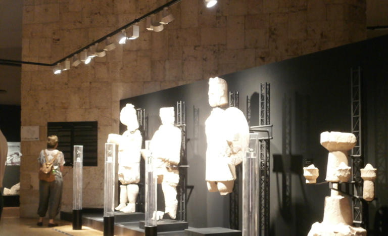 National Archaeological Museum of Cagliari