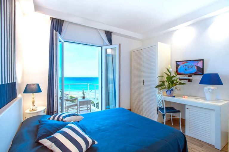 Hotel Nautilus