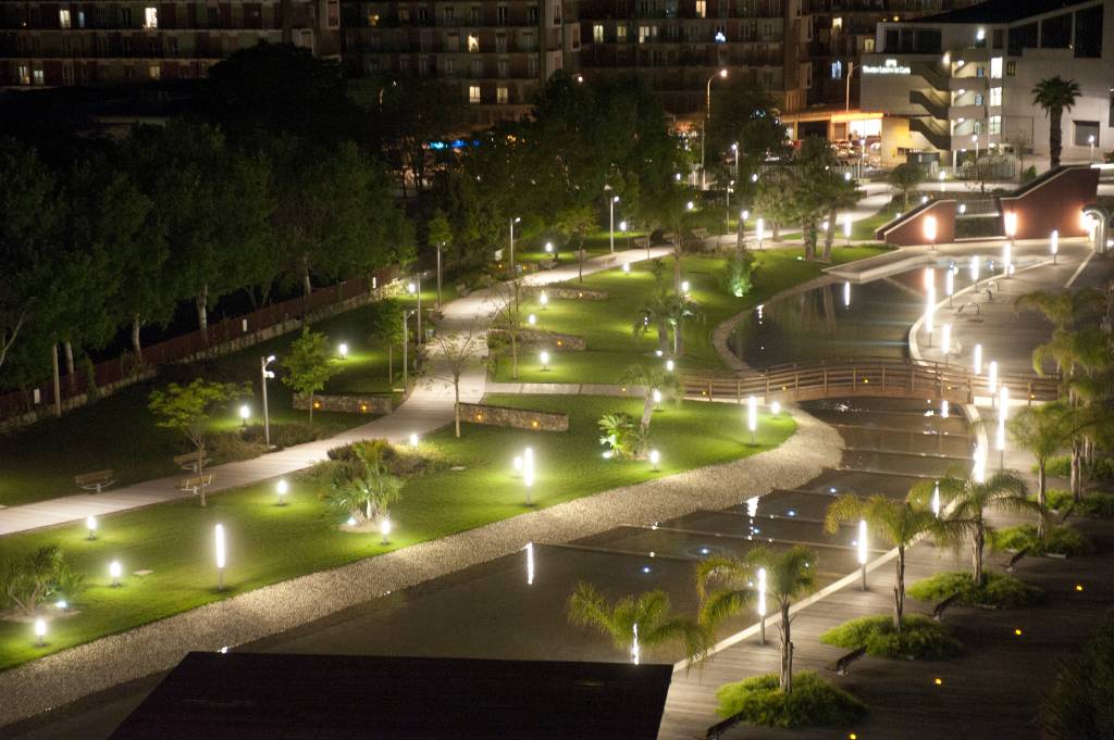 Parco della Musica