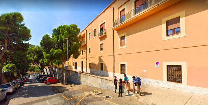 Sant'Ignazio Campus