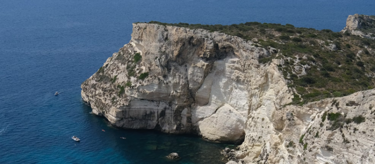 Sella del Diavolo