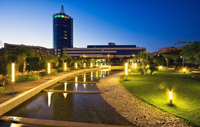 T-Hotel